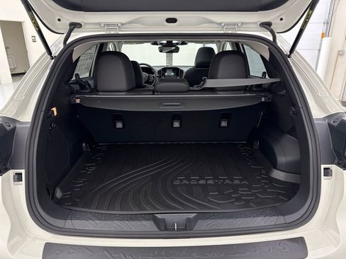 New 2026 Subaru Crosstrek 2.5i Limited w/ Crosstrek Mirror Package image 26