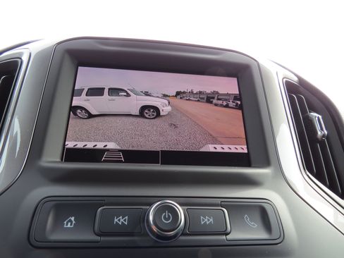 New 2025 Chevrolet Silverado 3500 W/T w/ WT Convenience Package image 27