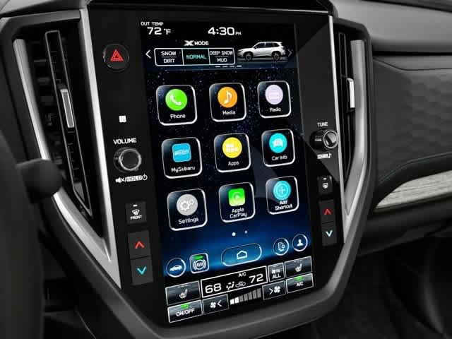New 2026 Subaru Forester Premium AWD/4WD image 18