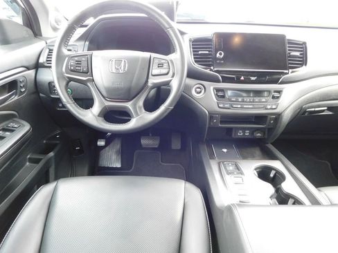 Used 2025 Honda Ridgeline RTL image 22