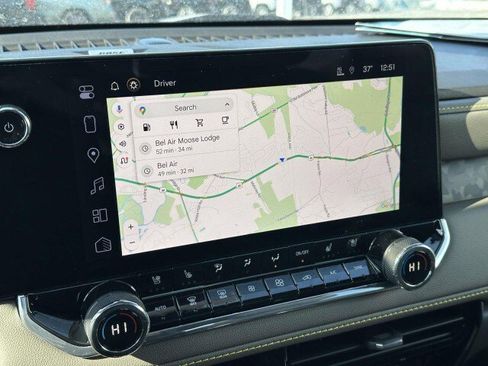 Used 2025 Chevrolet Colorado ZR2 w/ Midnight Edition image 20