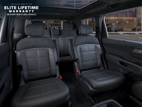 New 2027 Kia Telluride SX Prestige AWD/4WD image 17
