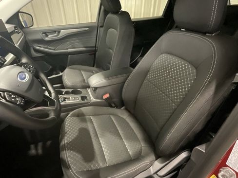 New 2026 Ford Escape Active w/ Tech Pack #1 image 10