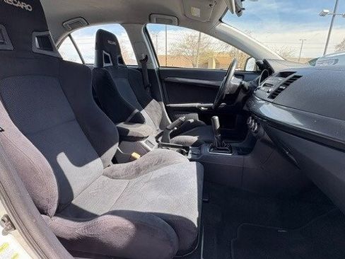 Used 2011 Mitsubishi Lancer Evolution GSR image 26