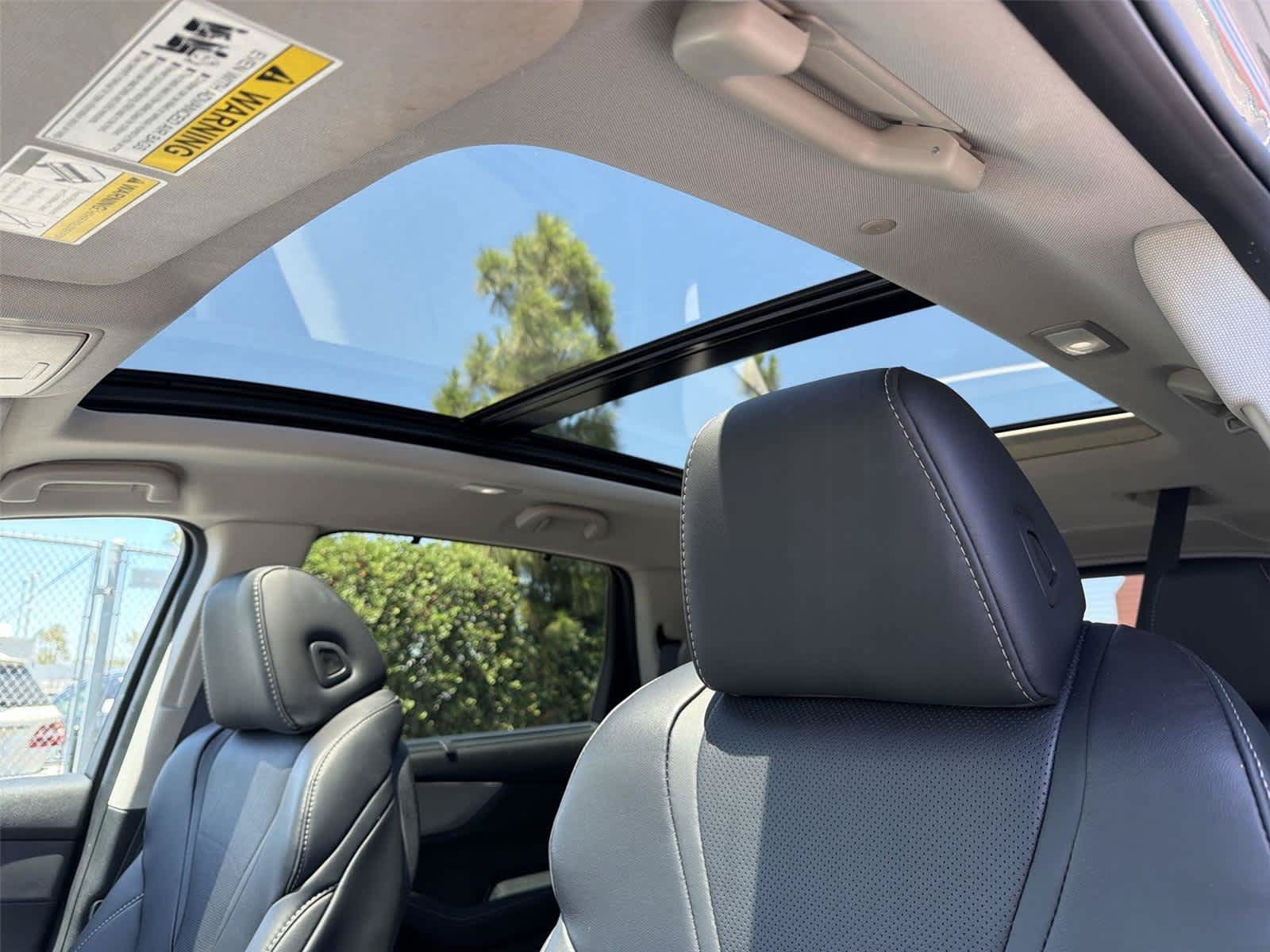Used 2024 Acura MDX w/ Technology Package FWD image 41