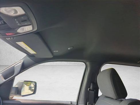 Used 2022 RAM 1500 Big Horn RWD image 12