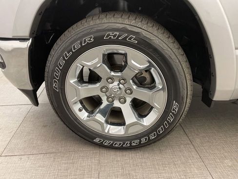 Used 2019 RAM 1500 Limited RWD image 23