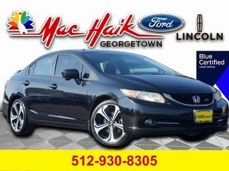 Used 2015 Honda Civic Si image 1