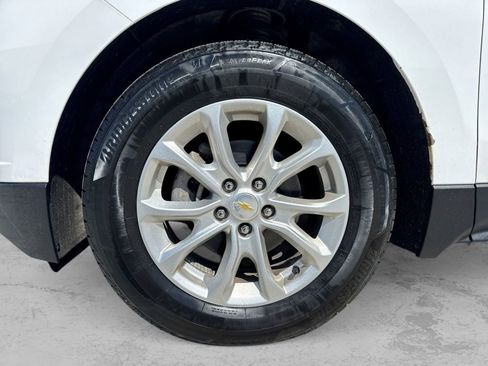 Used 2018 Chevrolet Equinox LT image 13