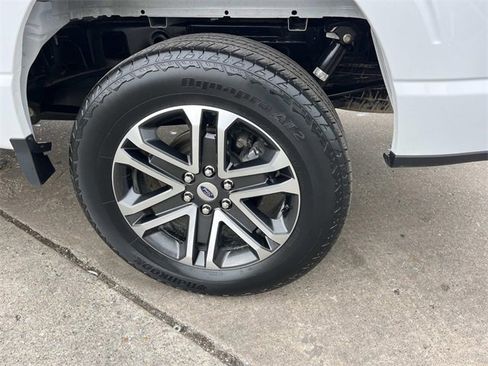 Used 2023 Ford F150 XL w/ STX Appearance Package image 11
