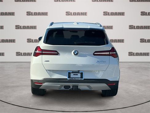 New 2026 BMW X3 xDrive30 w/ Convenience Package image 4