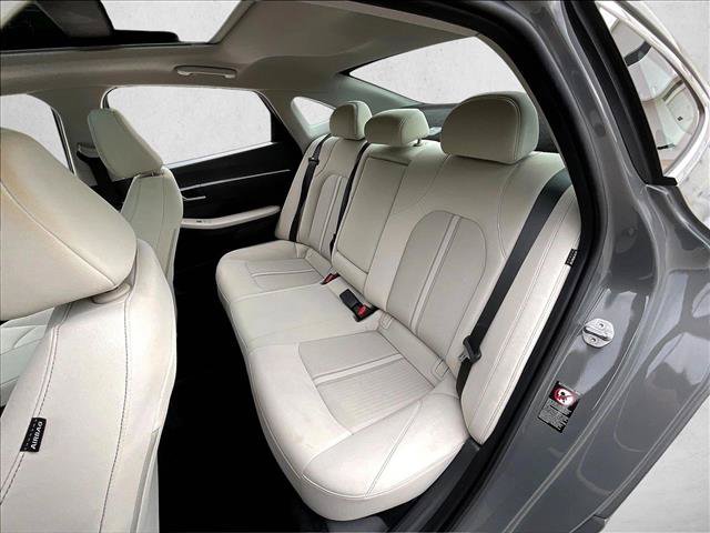 Used 2023 Hyundai Sonata SEL w/ Convenience Package FWD image 24