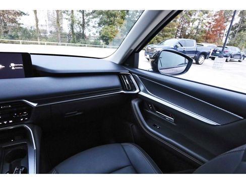 Used 2025 MAZDA CX-90 Plug-In Hybrid w/Premium Sport image 8