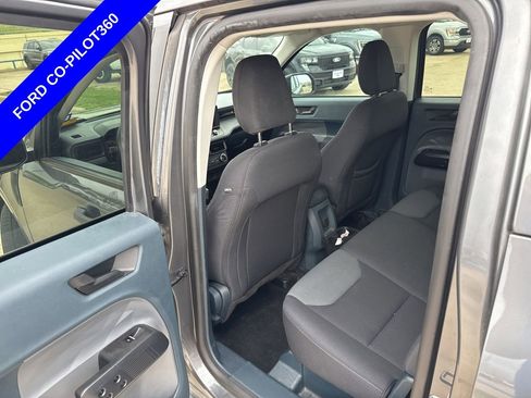 Used 2022 Ford Maverick XL image 7