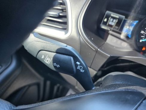 Certified 2024 Ford Edge SEL w/ Convenience Package image 22