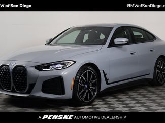 Used 2023 BMW i4 eDrive40 w/ M Sport Package video 1