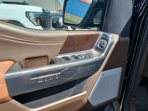 Used 2026 Ford F150 King Ranch w/ Equipment Group 601A High AWD/4WD image 12