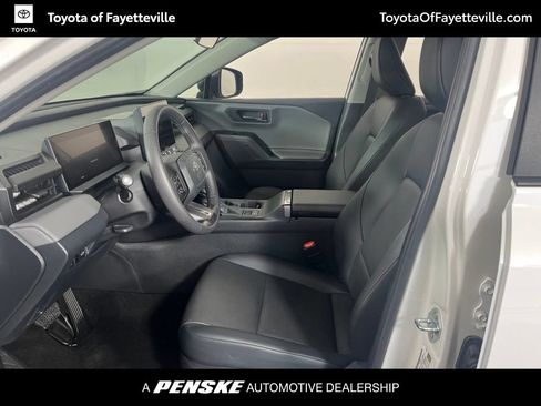 Used 2026 Toyota RAV4 XLE Premium FWD image 25