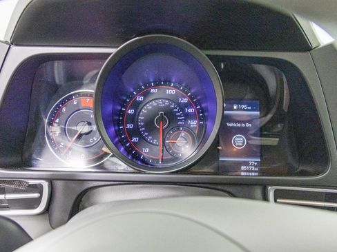 Used 2022 Hyundai Elantra SEL w/ Cargo Package image 22