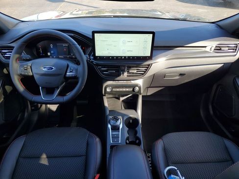 New 2026 Ford Escape ST-Line w/ Tech Pack #1 image 25