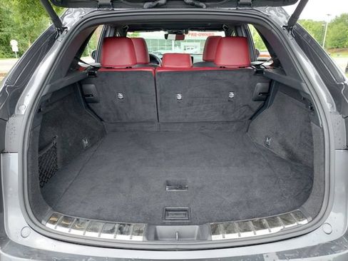 Used 2023 Lexus NX 350 AWD image 35
