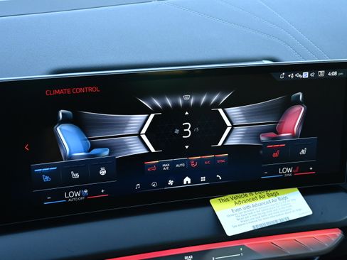 New 2026 BMW X3 xDrive30 w/ Premium Package image 16