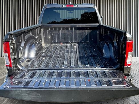 Used 2022 RAM 1500 Big Horn image 18