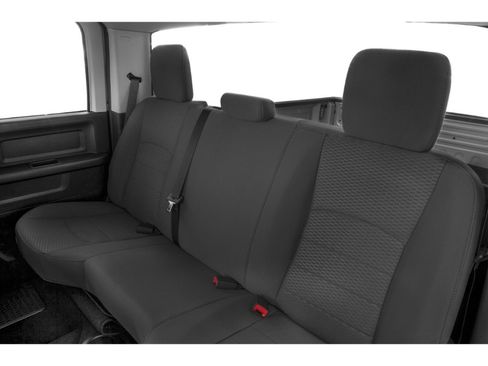 Used 2018 RAM 2500 Tradesman w/ Chrome Appearance Group image 42