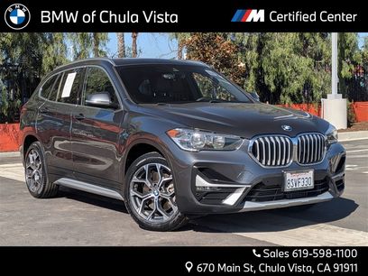 Used 2020 BMW X1 sDrive28i w/ Convenience Package
