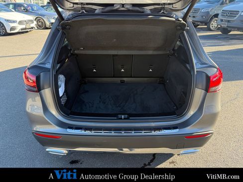 Certified 2023 Mercedes-Benz GLA 250 4MATIC image 24