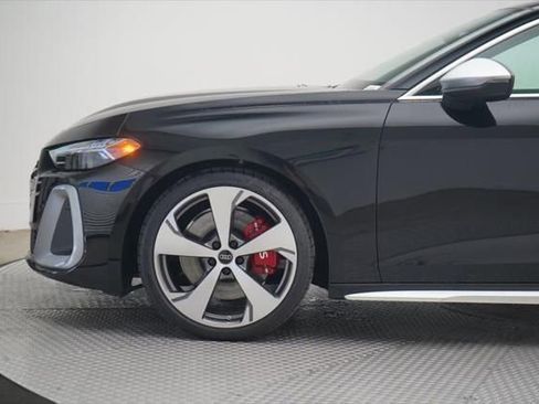 New 2025 Audi S5 Premium Plus AWD/4WD image 2