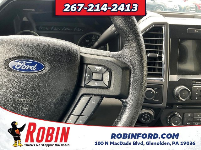 Used 2016 Ford F150 XLT w/ Equipment Group 302A Luxury RWD image 15