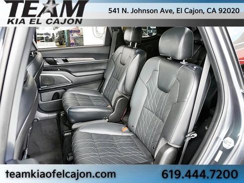 Used 2024 Kia Telluride SX Prestige X-Line AWD/4WD image 18