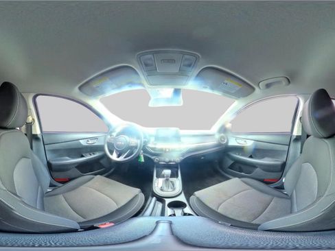 Used 2023 Kia Forte LX FWD image 35