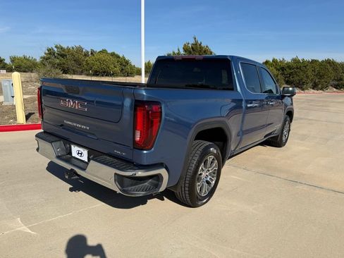 Used 2024 GMC Sierra 1500 SLT image 5