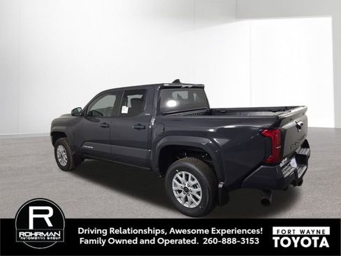 New 2026 Toyota Tacoma SR5 AWD/4WD image 10