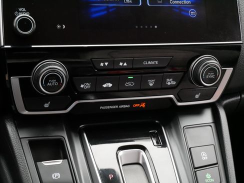Used 2022 Honda CR-V EX-L image 23