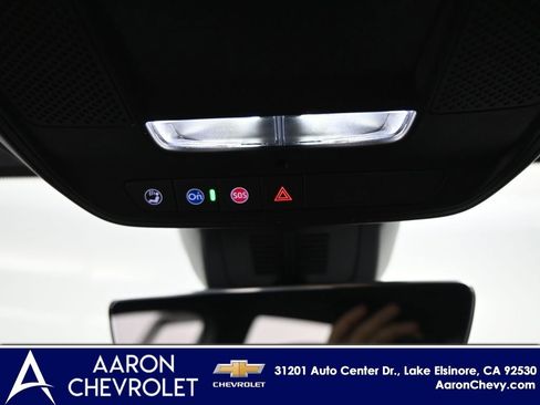 New 2026 Chevrolet Equinox LT w/ Safety and Technology Package AWD/4WD image 28