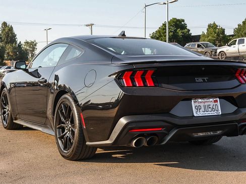 Used 2024 Ford Mustang GT Premium RWD image 7