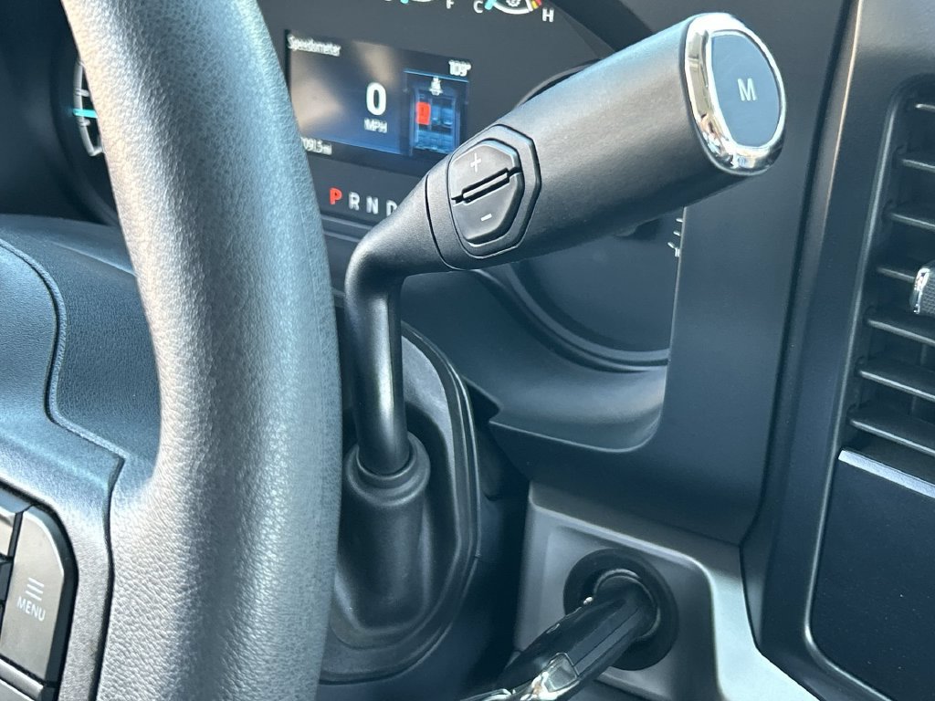 Used 2024 Ford F250 XLT AWD/4WD image 16