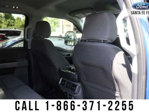 Used 2025 Ford F150 XLT w/ Equipment Group 301A Standard AWD/4WD image 24