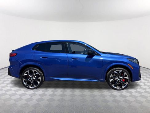 New 2026 BMW X2 xDrive28i w/ Technology Package AWD/4WD image 3