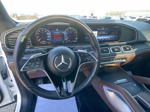 Used 2024 Mercedes-Benz GLE 350 4MATIC image 15