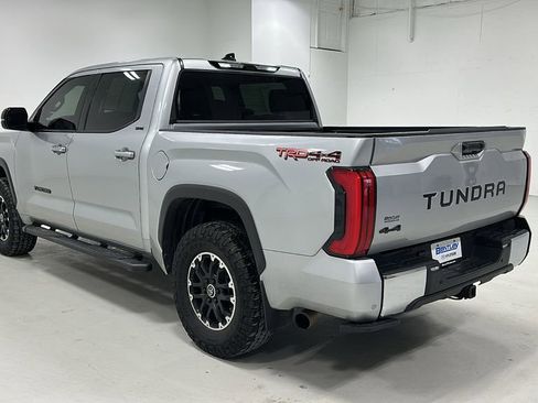 Used 2023 Toyota Tundra SR5 image 4