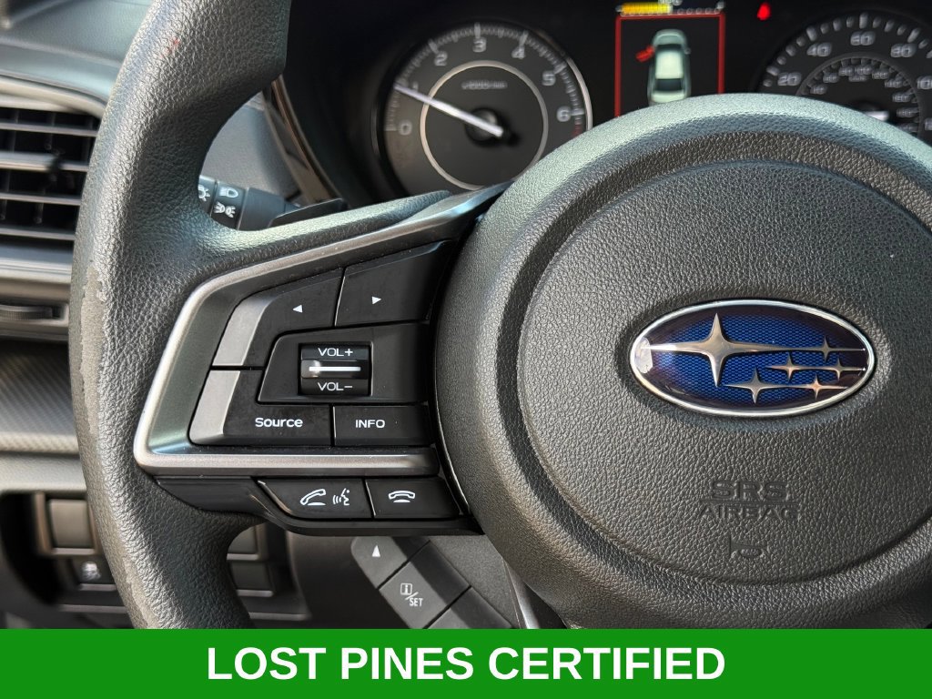 Used 2023 Subaru Impreza 2.0i Premium AWD/4WD image 12