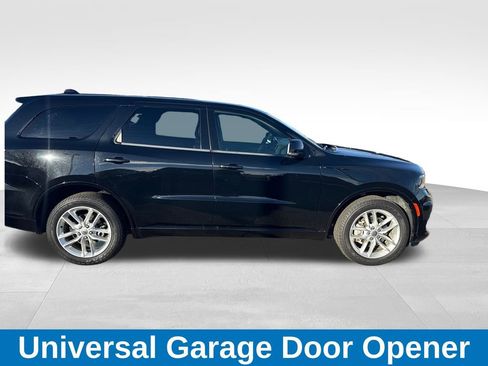 Used 2021 Dodge Durango GT image 7