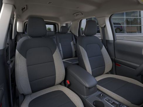 New 2026 Ford Bronco Sport Big Bend image 10