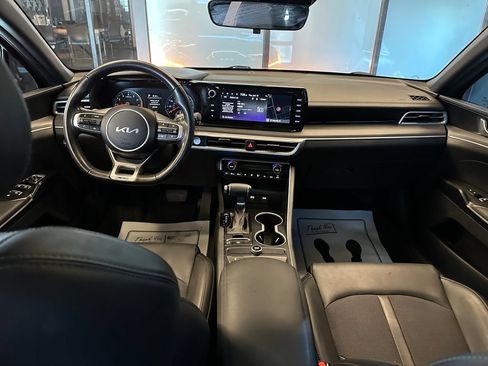 Used 2023 Kia K5 GT-Line FWD image 12