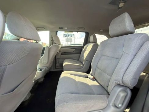 Used 2014 Honda Odyssey EX image 24