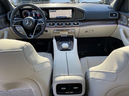 New 2026 Mercedes-Benz GLE 350 4MATIC image 22